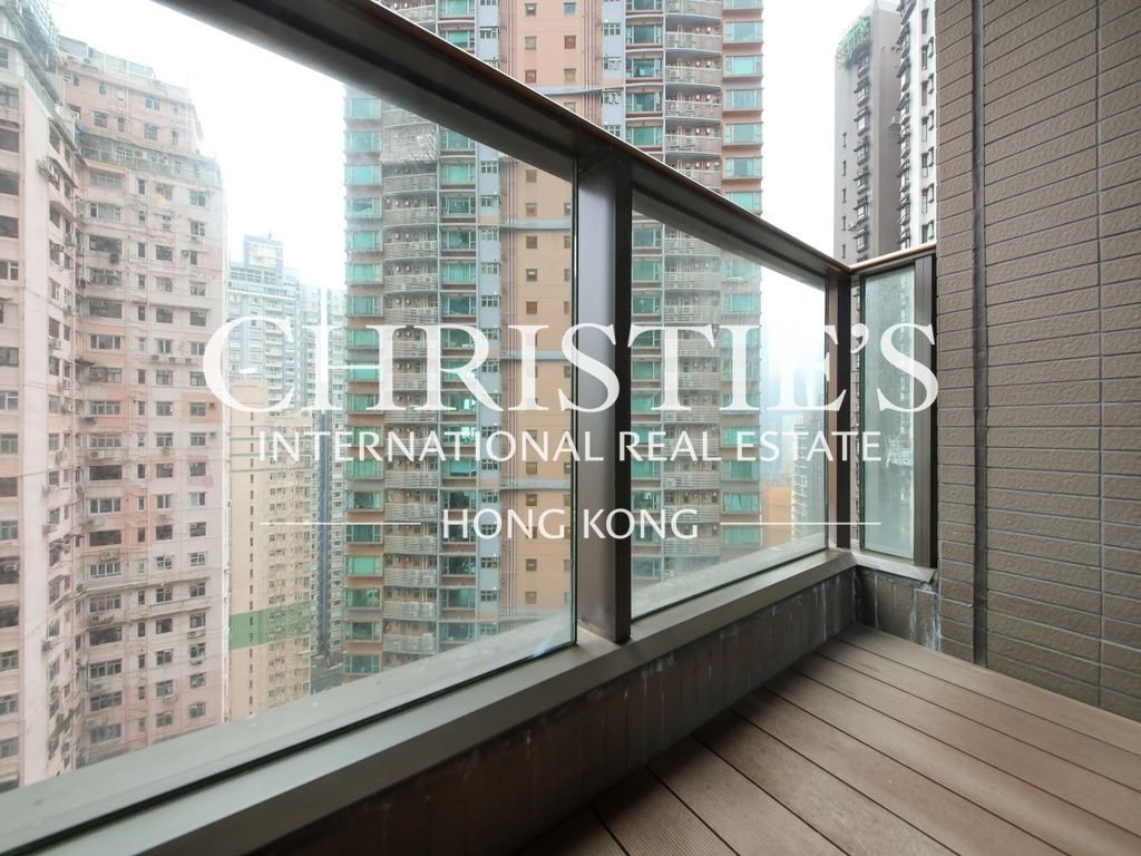 Apartment in Hong Kong, Hong Kong 2 - 15874236