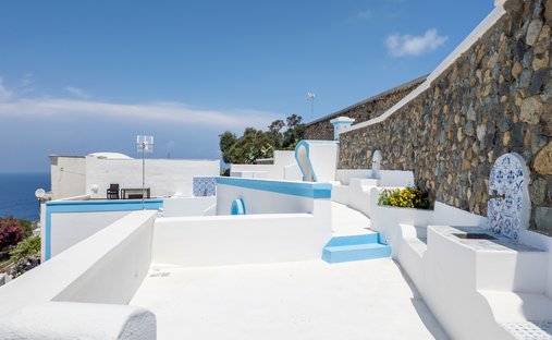 Wohnung in Insel Ponza, Latium, Italien 1