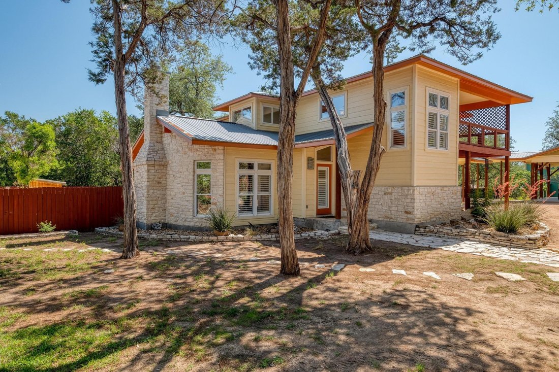 House in Leander, Texas, United States 5 - 15874113