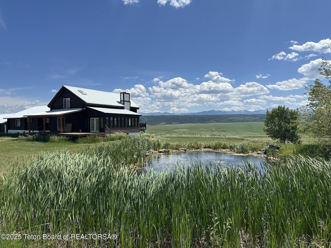House in Felt, Idaho, United States 2 - 15874184
