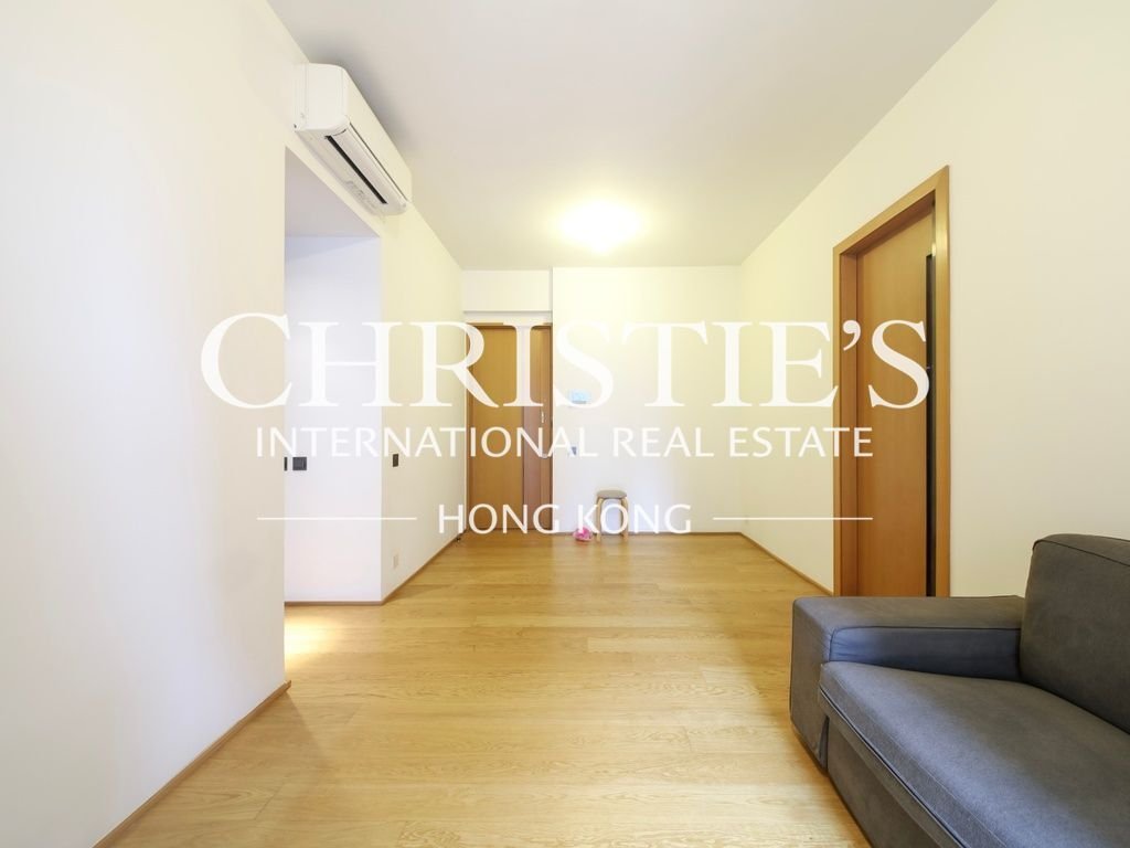 Apartment in Hong Kong, Hong Kong 4 - 15874236