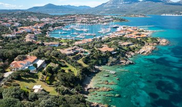 Villa in Porto Rotondo, Sardinia, Italy 1