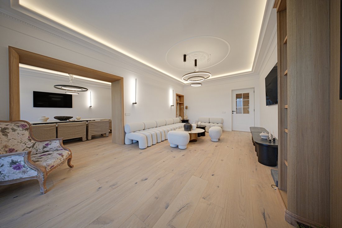Apartment in Sofia, Sofia City Province, Bulgaria 1 - 15874171