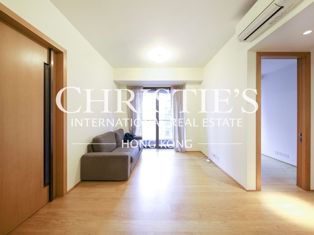Apartment in Hong Kong, Hong Kong 3 - 15874236
