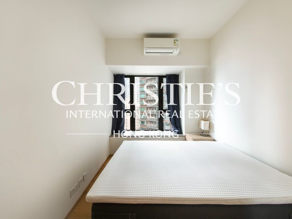 Apartment in Hong Kong, Hong Kong 5 - 15874236