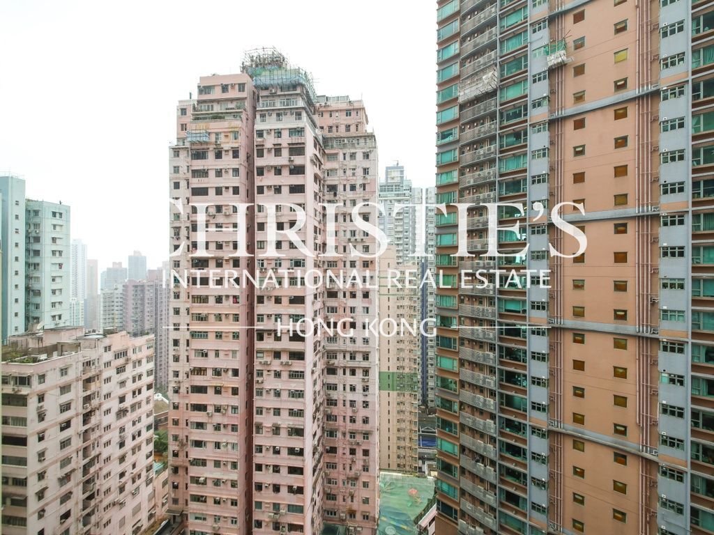 Apartment in Hong Kong, Hong Kong 1 - 15874236