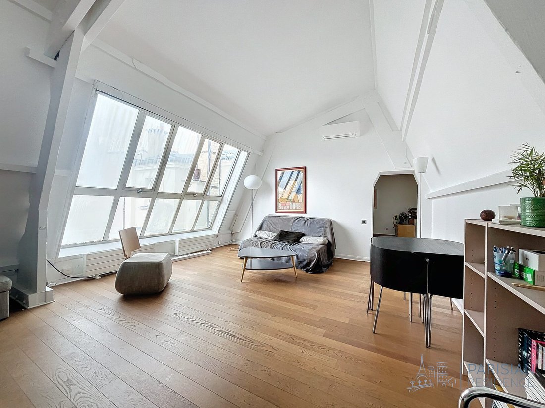 Apartment in La Plaine des Sablons, Neuilly-sur-Seine, France 2 - 15874844