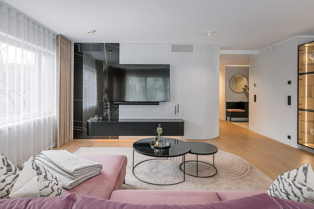 Stunning Luxury Residence In Tallinn Estonia image