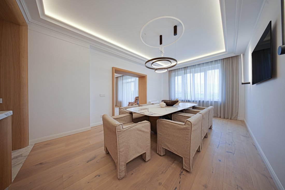 Apartment in Sofia, Sofia City Province, Bulgaria 5 - 15874171