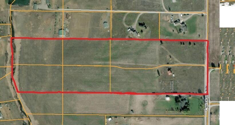 Land in Kalispell, Montana, United States 1 - 15874271