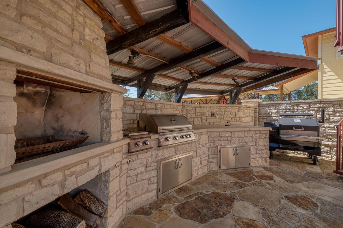 House in Leander, Texas, United States 2 - 15874113