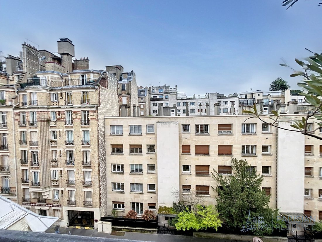 Apartment in La Plaine des Sablons, Neuilly-sur-Seine, France 5 - 15874844