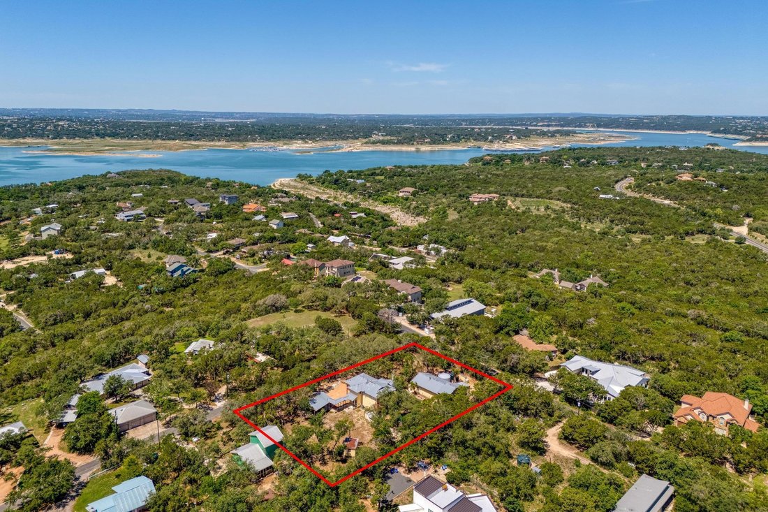 House in Leander, Texas, United States 3 - 15874113