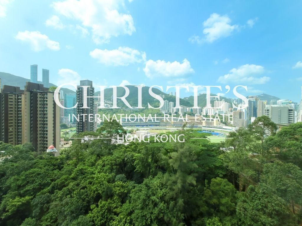 Apartment in Hong Kong, Hong Kong 1 - 15874232
