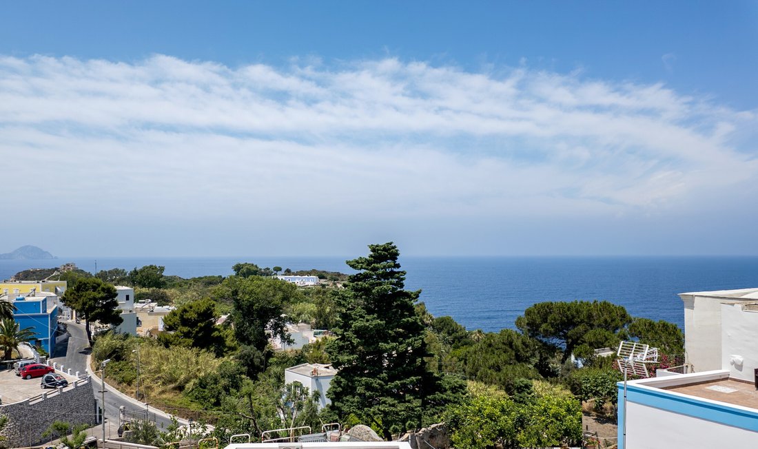 Apartment in Ponza Island, Lazio, Italy 2 - 15874059