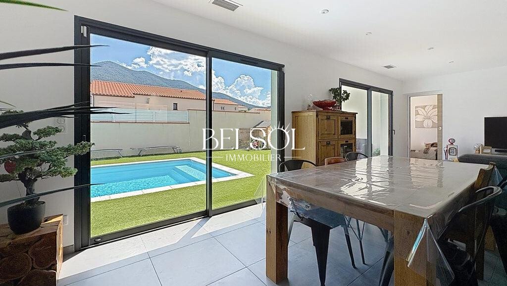 House in Montesquieu-des-Alberes, Occitania, France 2 - 15874762