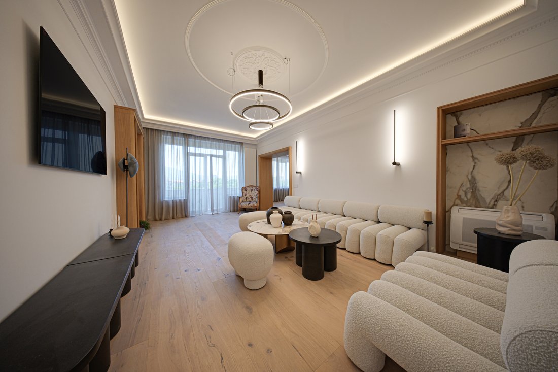 Apartment in Sofia, Sofia City Province, Bulgaria 4 - 15874171
