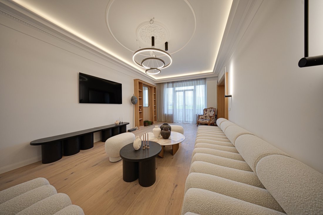 Apartment in Sofia, Sofia City Province, Bulgaria 3 - 15874171