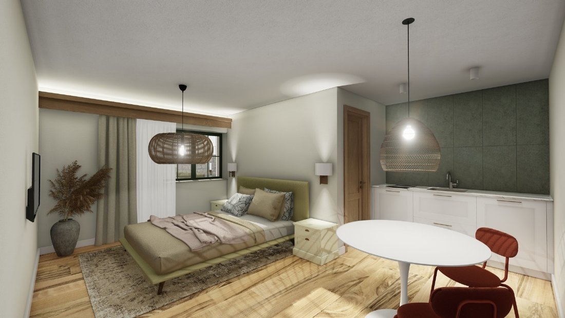 Villa in Donja Lastva, Tivat Municipality, Montenegro 2 - 15874108