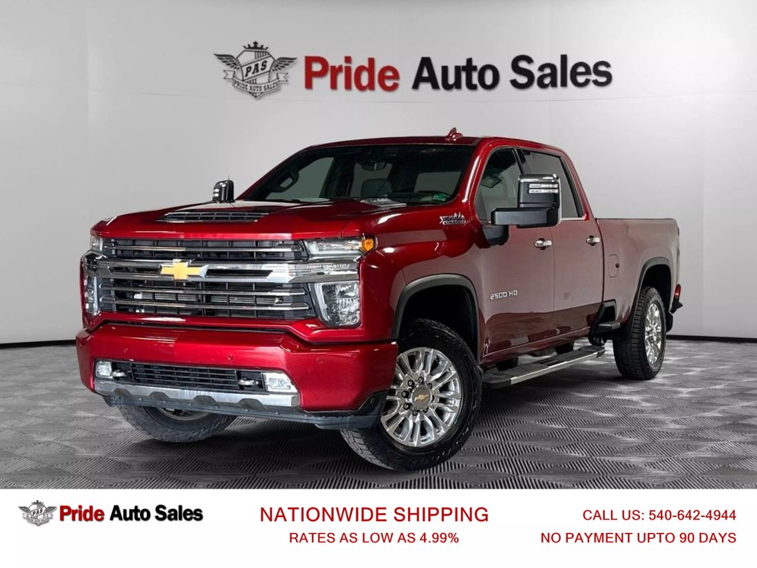 Pickup in Fredericksburg, VA, United States 1 - 15874454