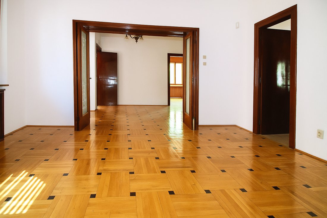 Villa in Bucharest, Municipiul București, Romania 3 - 15874954