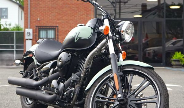 2023 Kawasaki Vulcan 900 Custom (15874558)