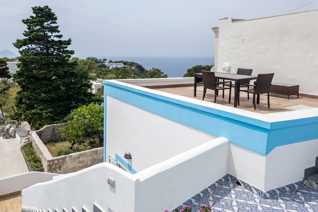 Apartment in Ponza Island, Lazio, Italy 4 - 15874059