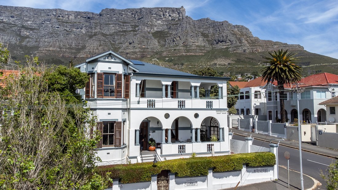 House in Oranjezicht, Cape Town, South Africa 1 - 15874656