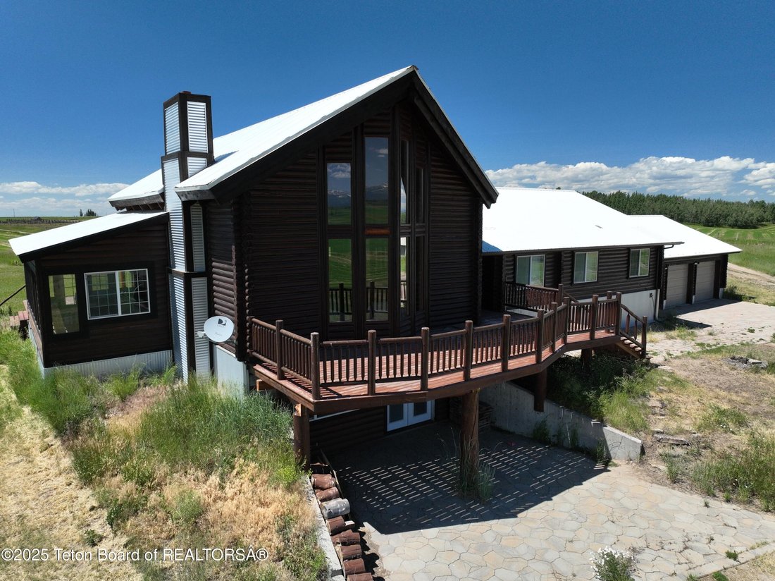 House in Felt, Idaho, United States 1 - 15874184