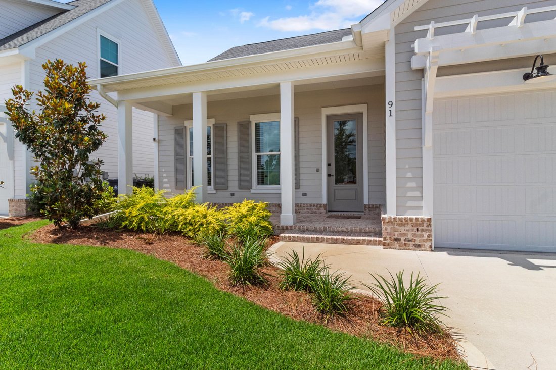 House in Rosemary Beach, Florida, United States 4 - 15874178