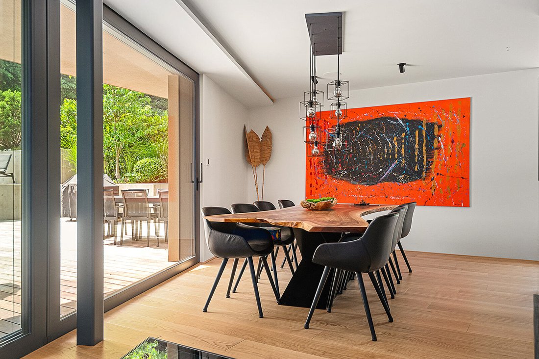 Villa in Weiler-la-Tour, Luxembourg, Luxembourg 4 - 15874082