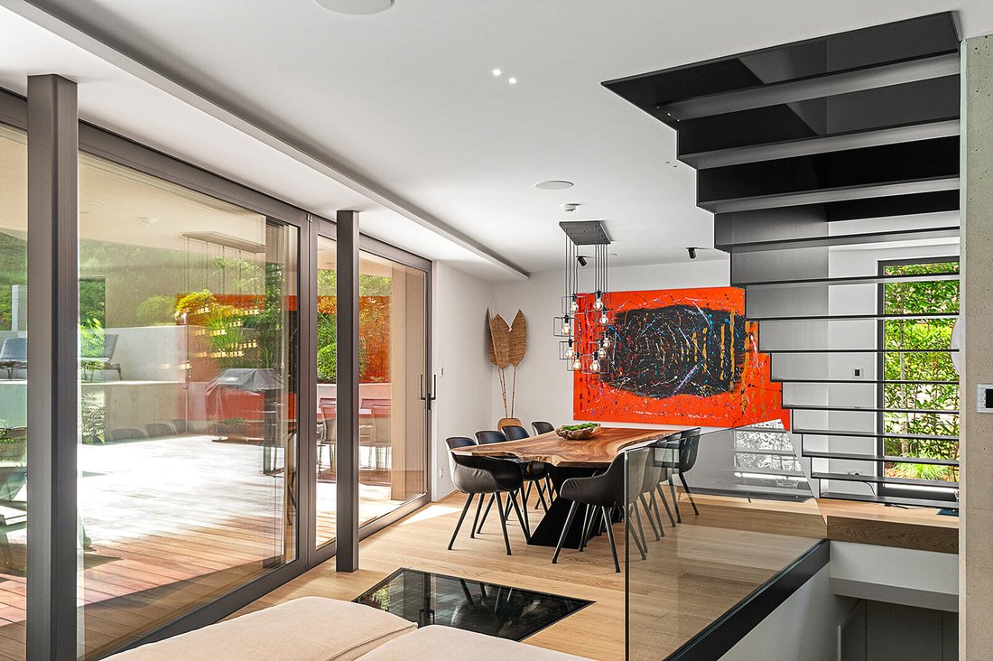 Villa in Weiler-la-Tour, Luxembourg, Luxembourg 5 - 15874082