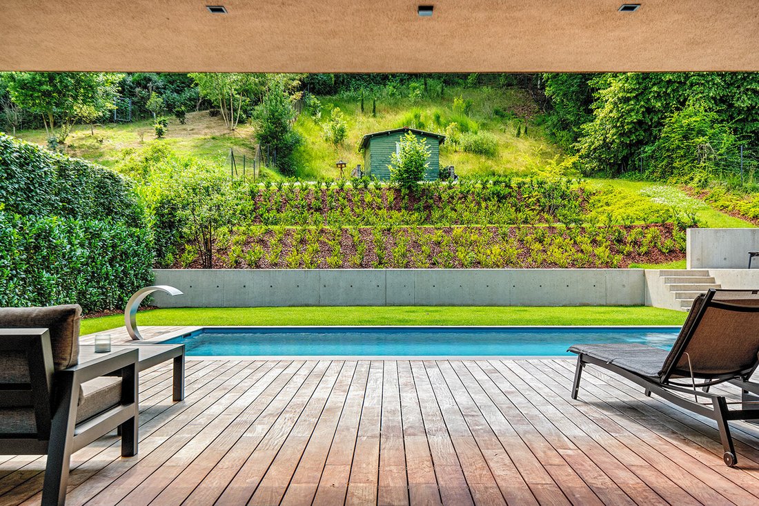 Villa in Weiler-la-Tour, Luxembourg, Luxembourg 1 - 15874082