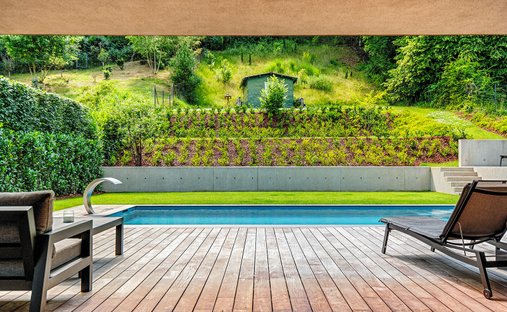 Villa in Weiler-la-Tour, Luxembourg, Luxembourg 1