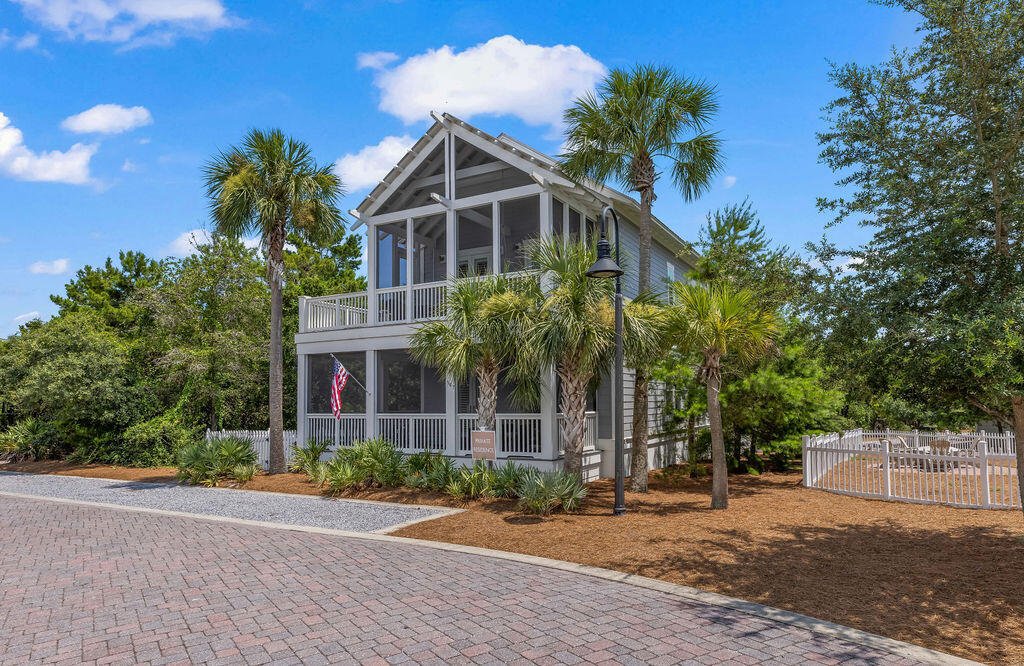 House in Rosemary Beach, Florida, United States 4 - 15874161