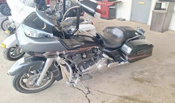 2008 Harley-Davidson FLTR Road Glide (15874512)