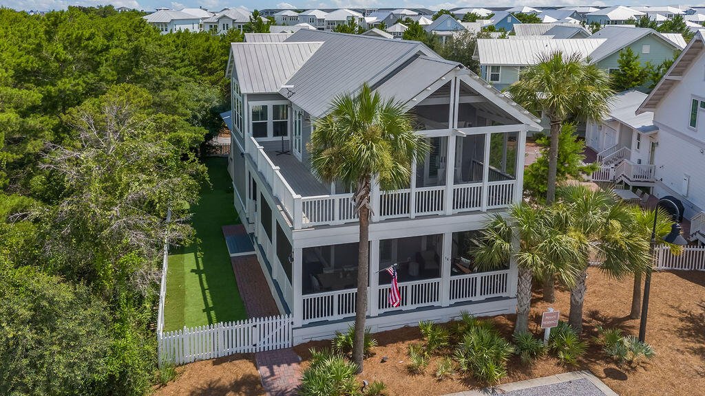 House in Rosemary Beach, Florida, United States 1 - 15874161