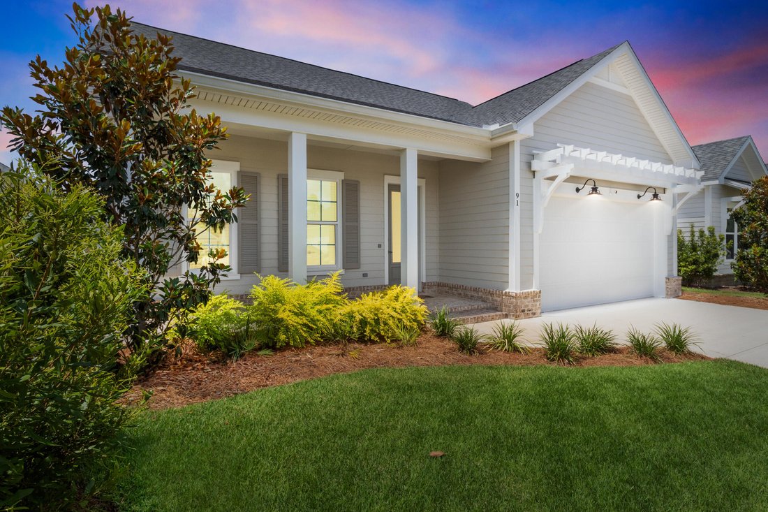 House in Rosemary Beach, Florida, United States 1 - 15874178
