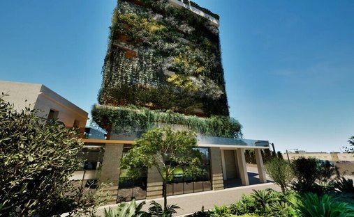Apartamento en San Julián, Malta 1
