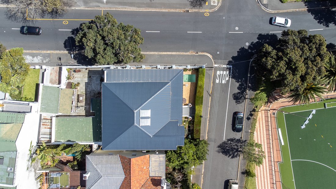House in Oranjezicht, Cape Town, South Africa 5 - 15874656
