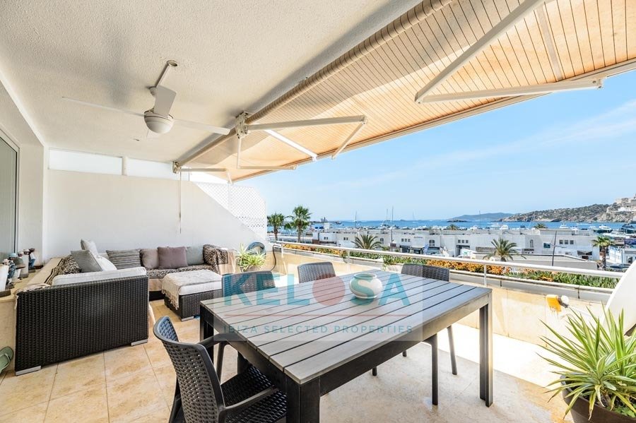 Apartment in Ibiza Town, Balearic Islands, Spain 4 - 15874496