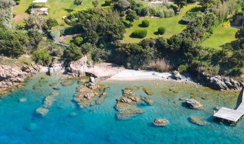 Villa in Porto Rotondo, Sardinia, Italy 2
