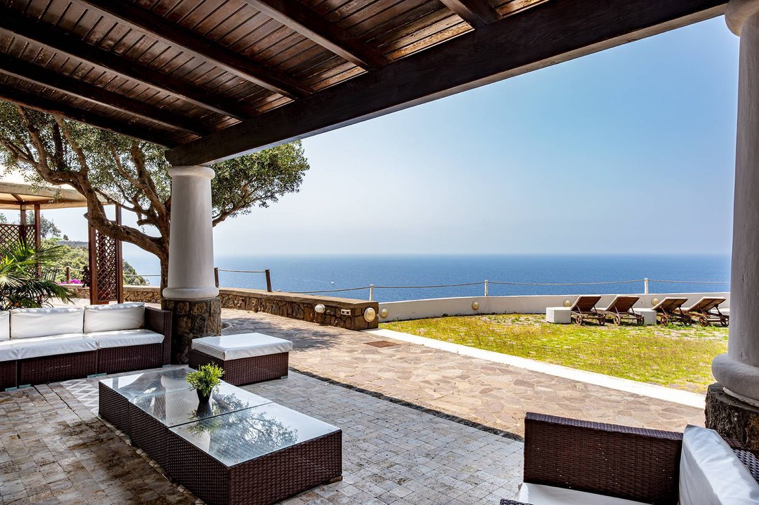 Casa a Forio, Campania, Italia 1 - 15875025