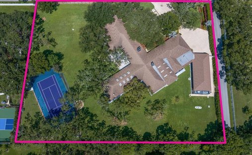 House in Clearwater, Florida, United States 1