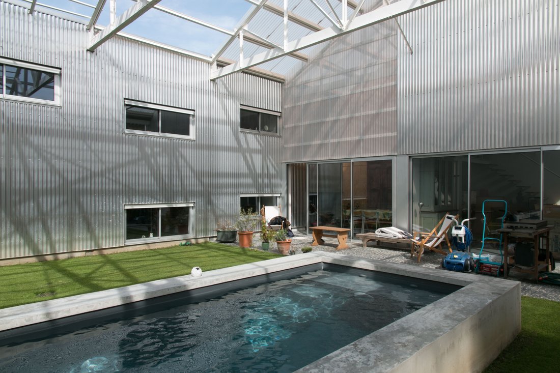 Villa in Capitole, Toulouse, France 2 - 15875062