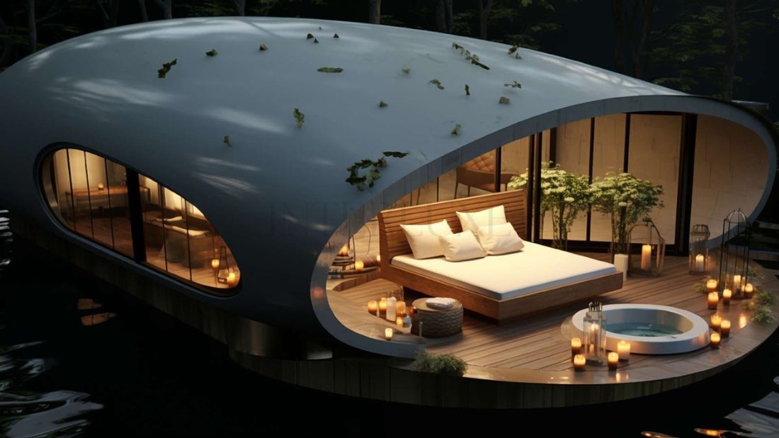 Apartment in Bali, Indonesia 2 - 15813327