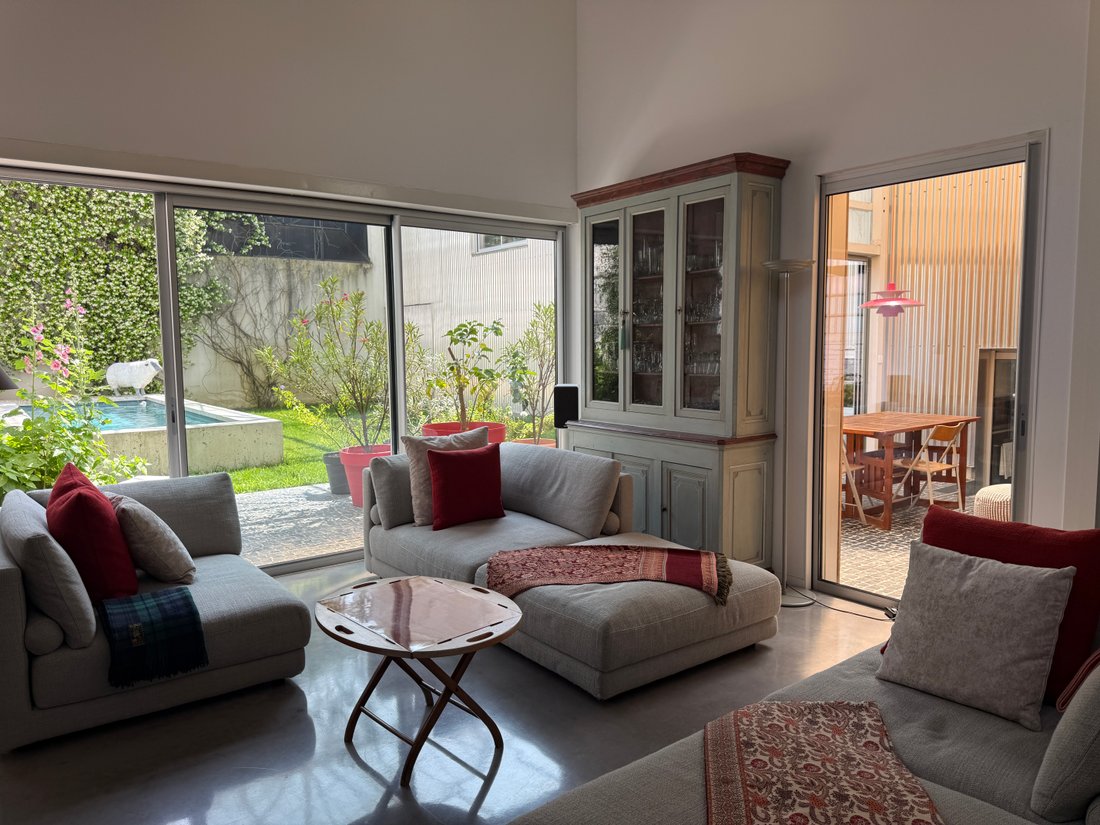 Villa in Capitole, Toulouse, France 3 - 15875062