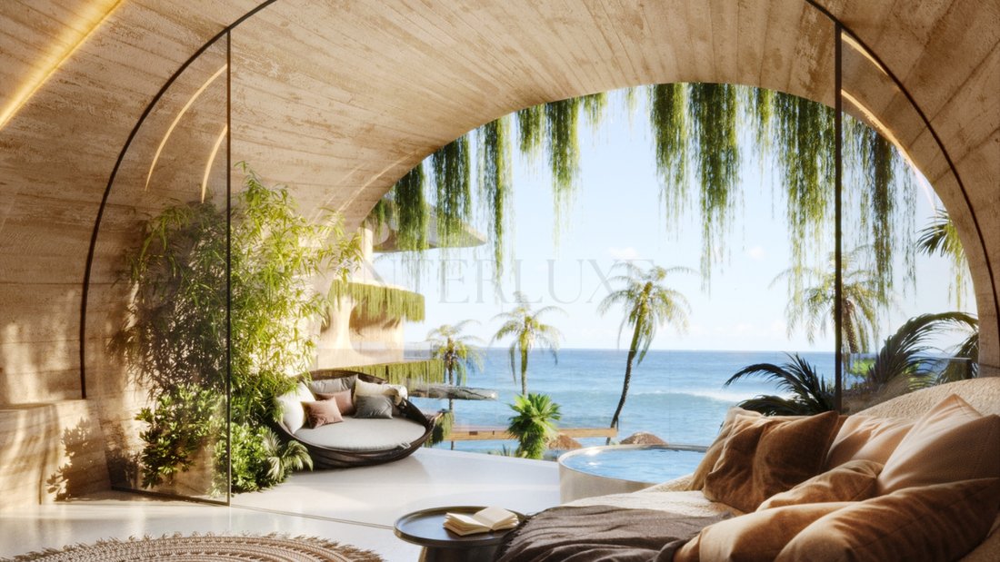 Apartment in Bali, Indonesia 1 - 15813327