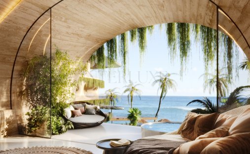 Apartment in Bali, Indonesia 1