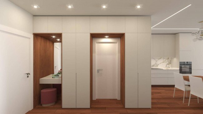 Penthouse in Buguggiate, Lombardy, Italy 3 - 15875118